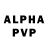 Alpha-PVP Соль AlecK FAN